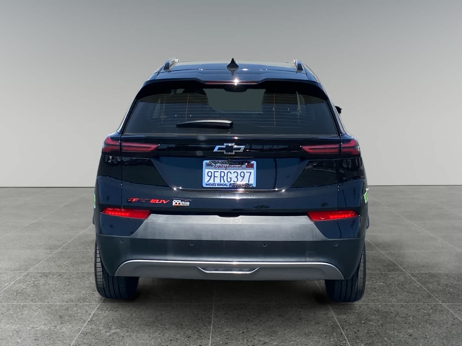 2023 Chevrolet Bolt EUV Premier photo 4