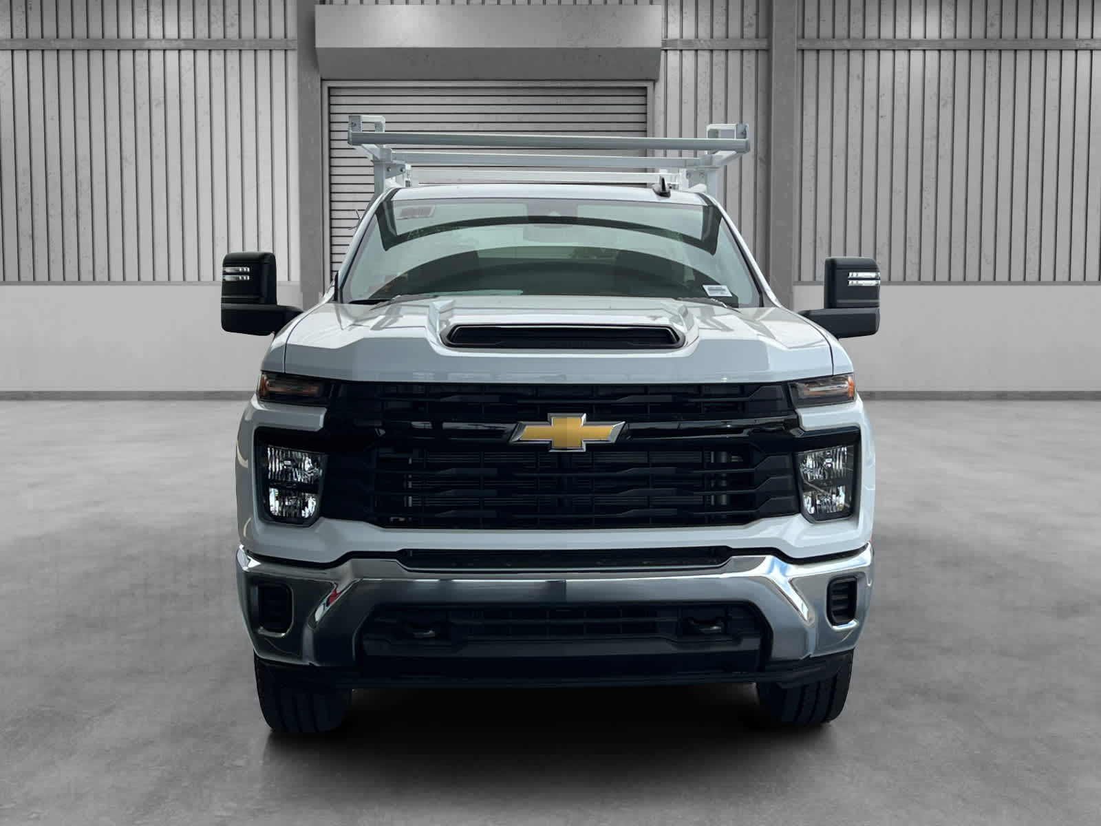 2026 Chevrolet Silverado 2500 HD Work Truck - Photo 8