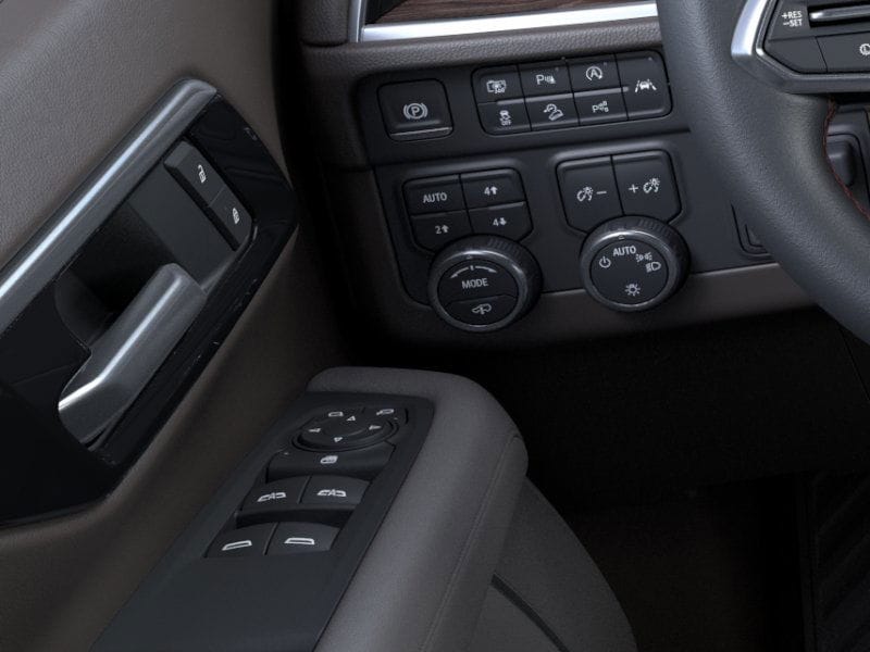 2026 Chevrolet Tahoe LS - Photo 22