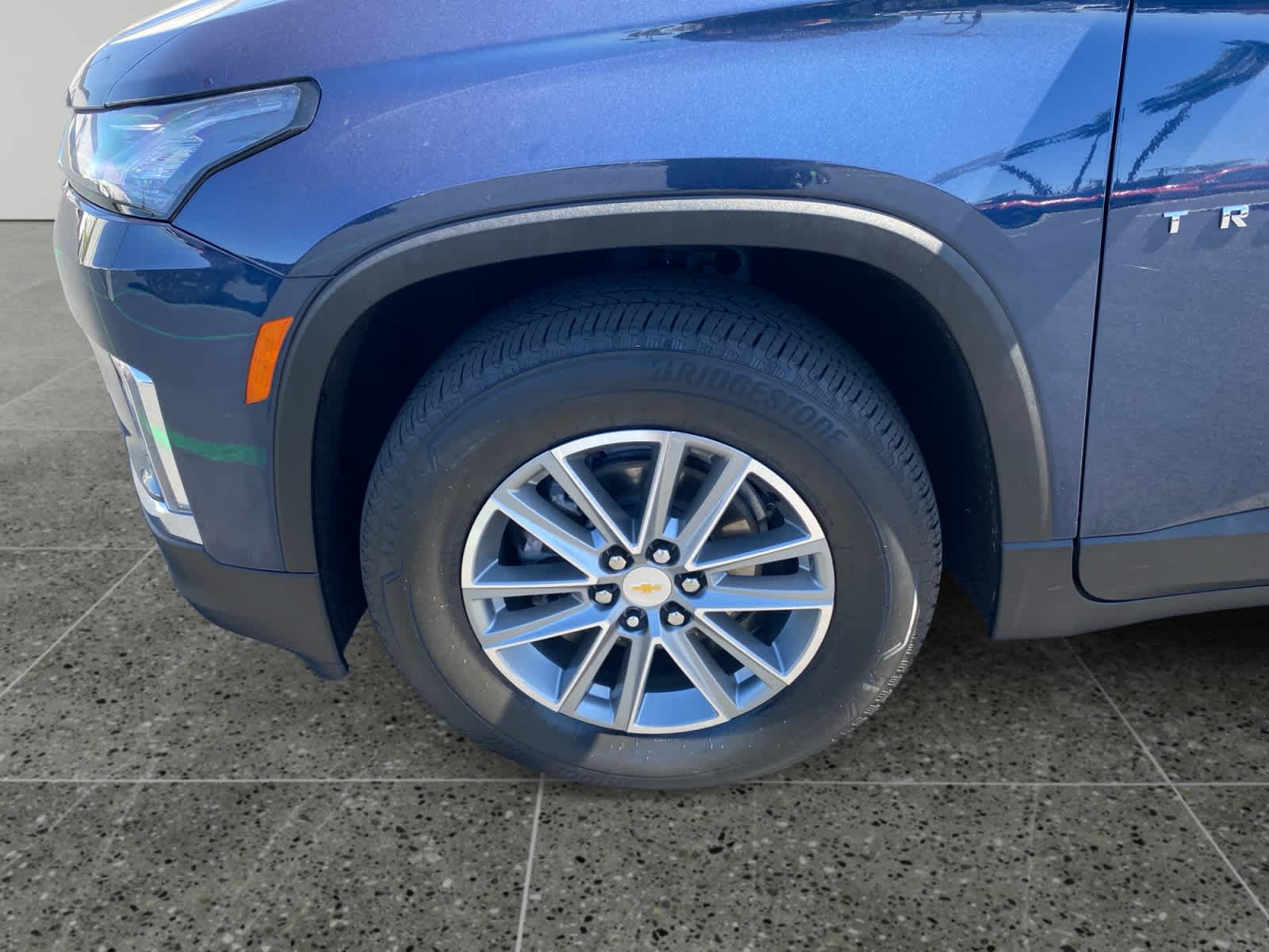 2023 Chevrolet Traverse 1LT - Photo 14