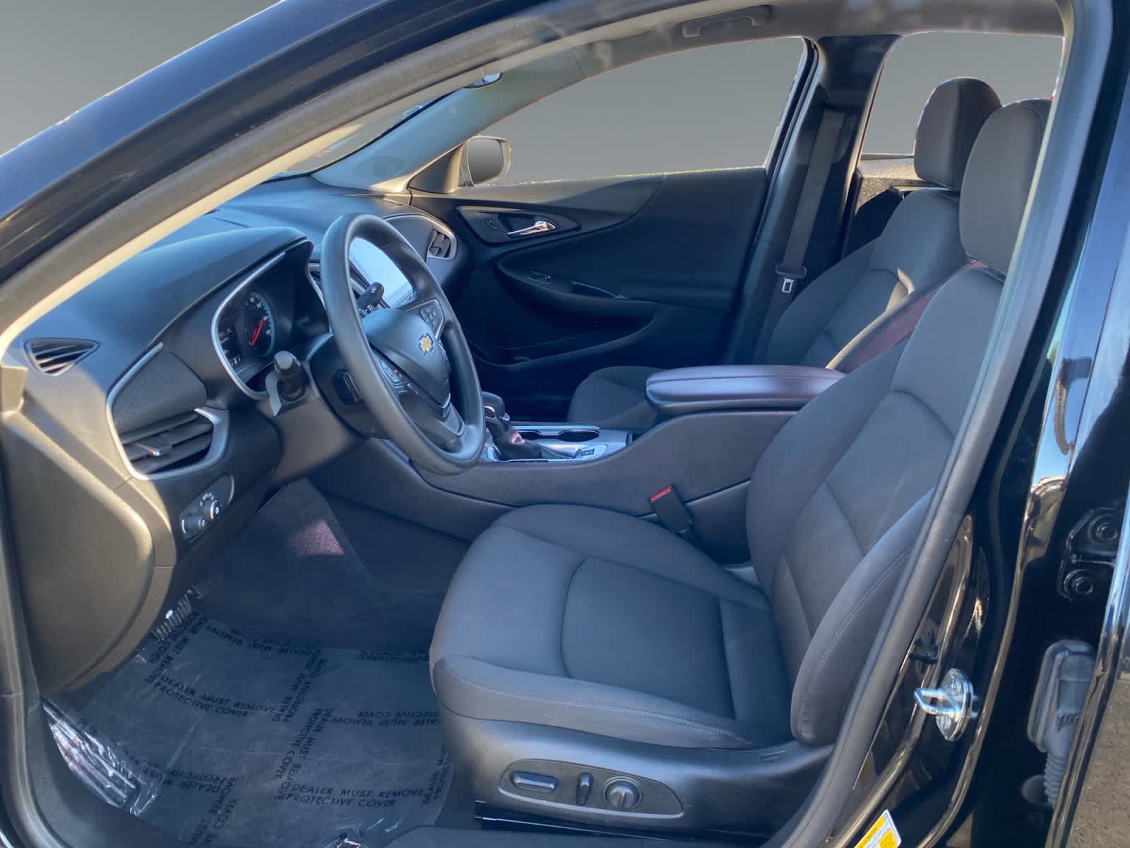 2023 Chevrolet Malibu 1LT - Photo 9