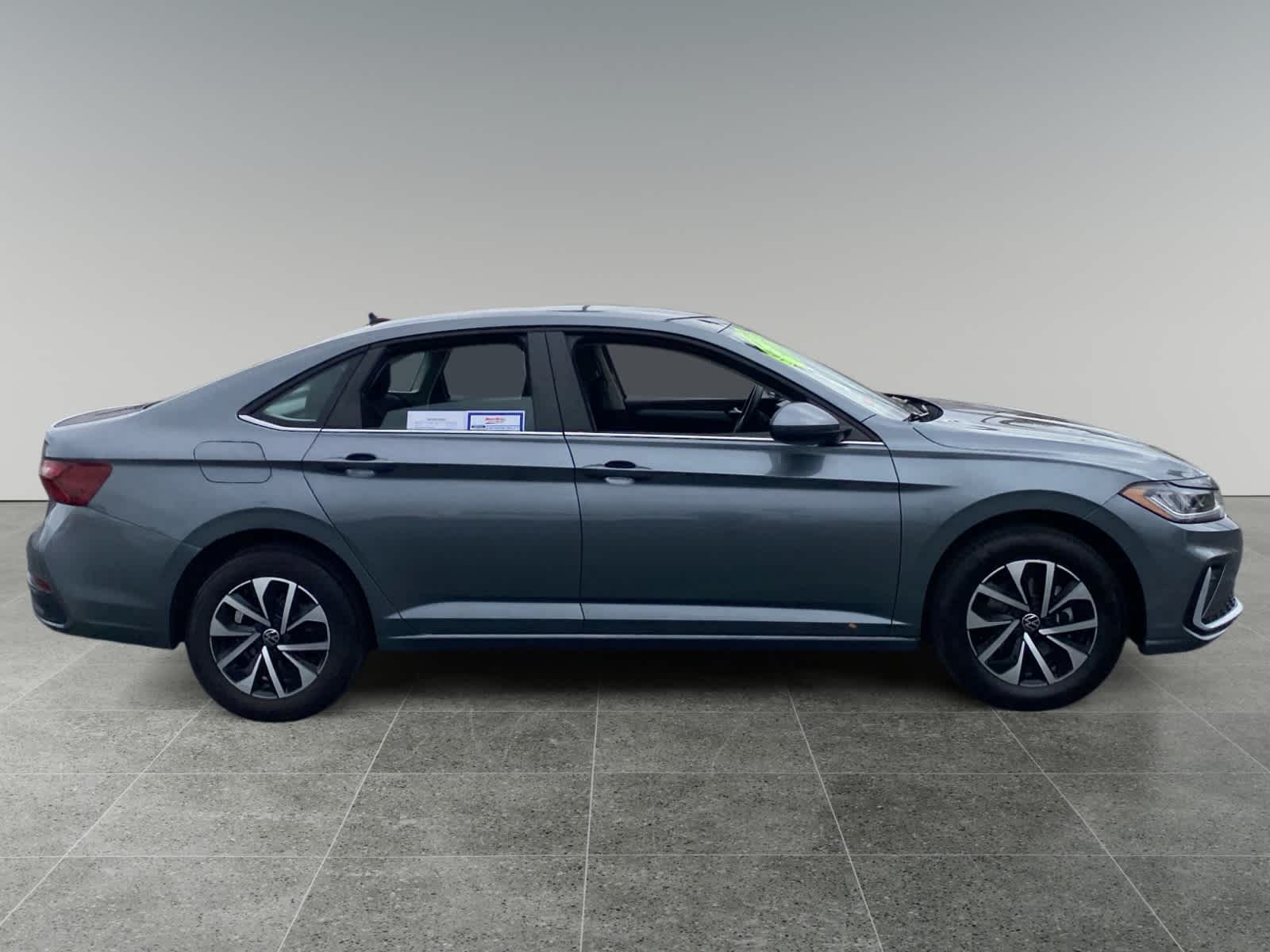 2025 Volkswagen Jetta S - Photo 6