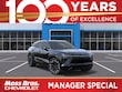  Chevrolet Blazer EV