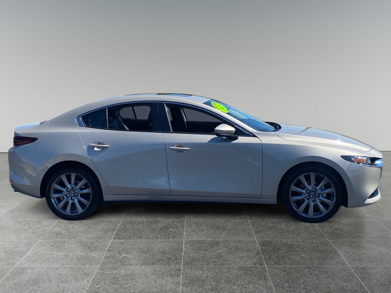 2025 Mazda Mazda3 Preferred - Photo 6