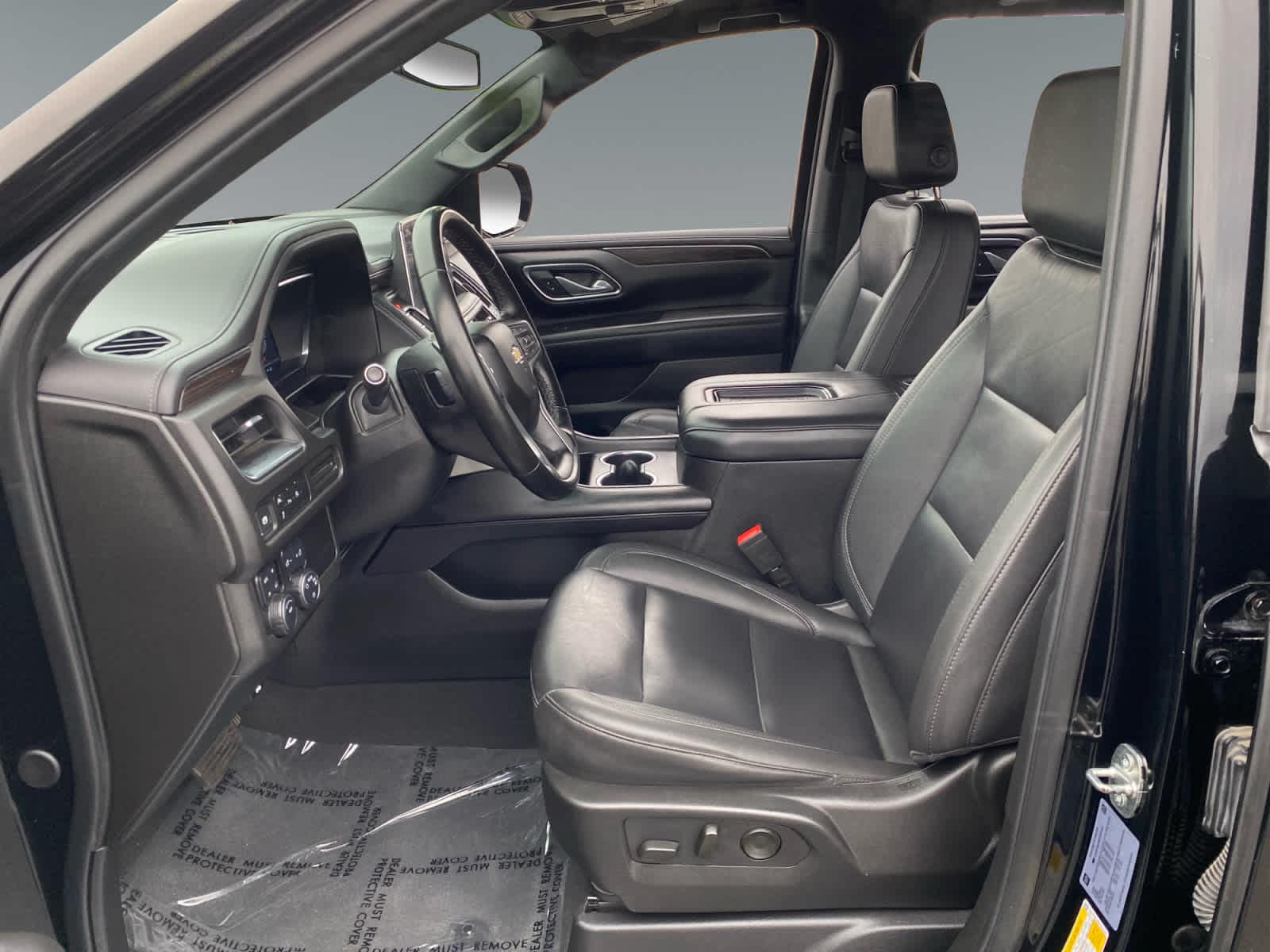 2024 Chevrolet Tahoe LT - Photo 9