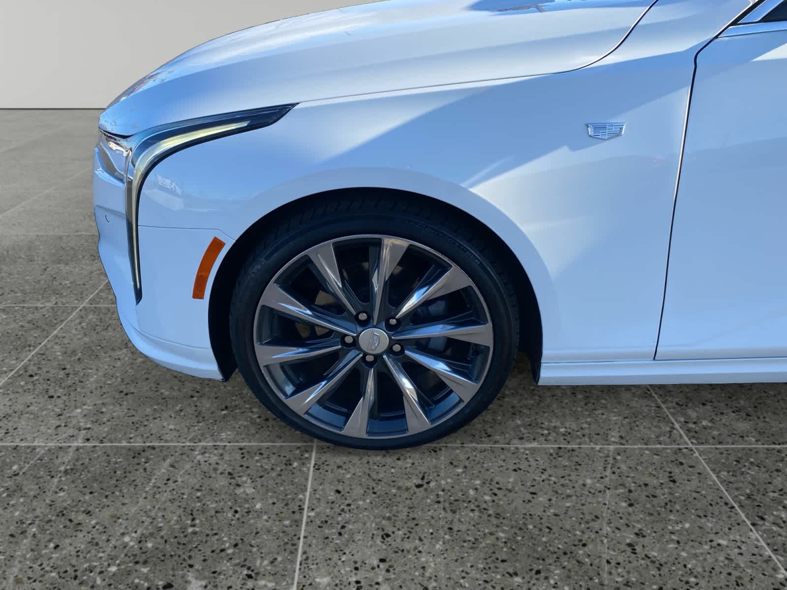 2023 Cadillac CT4 Premium Luxury - Photo 14