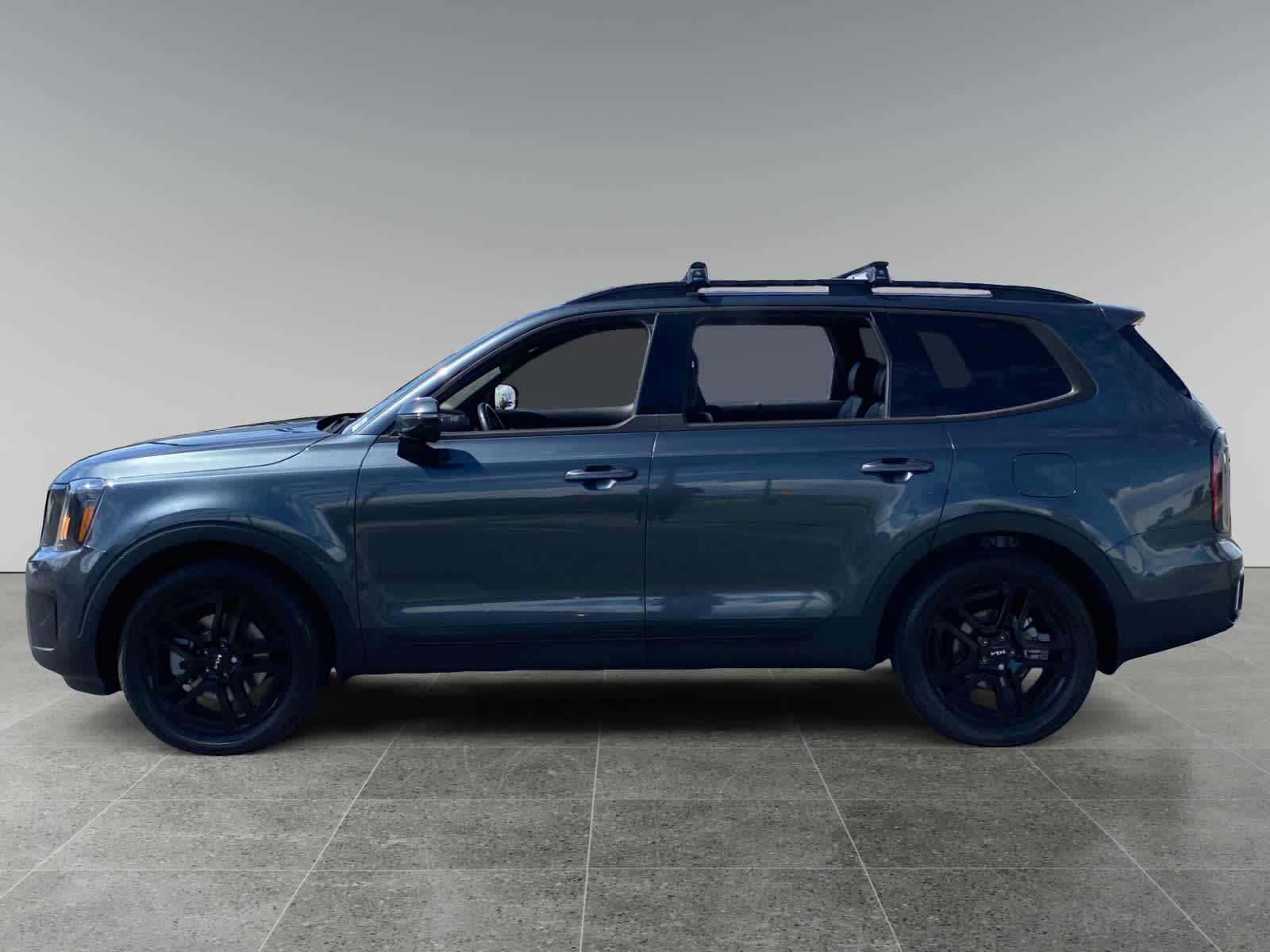 2024 Kia Telluride SX Prestige X-Line - Photo 2