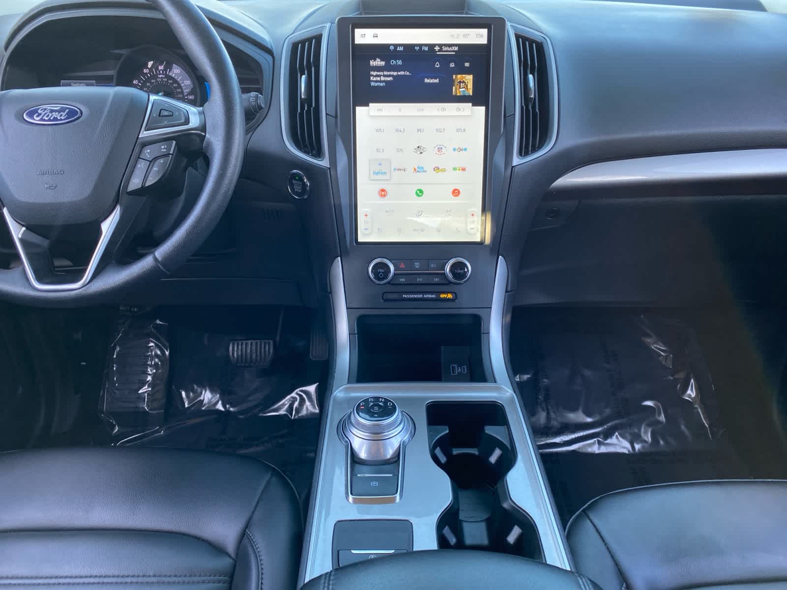 2024 Ford Edge SEL - Photo 11