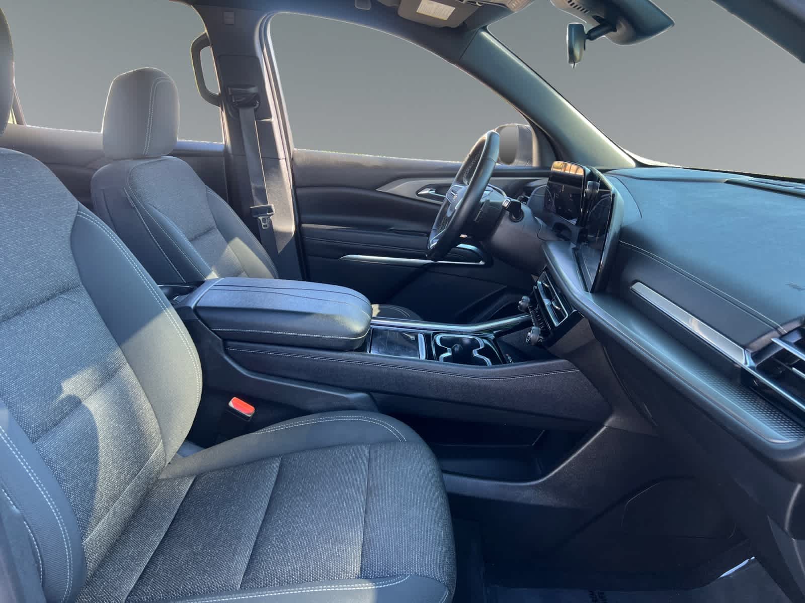 2024 Chevrolet Traverse 1LT - Photo 15