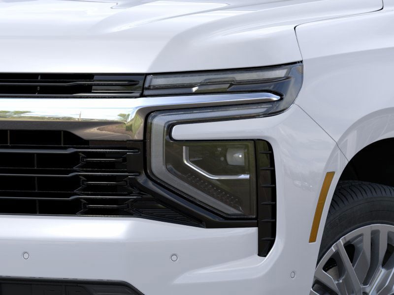 2026 Chevrolet Tahoe LS - Photo 10