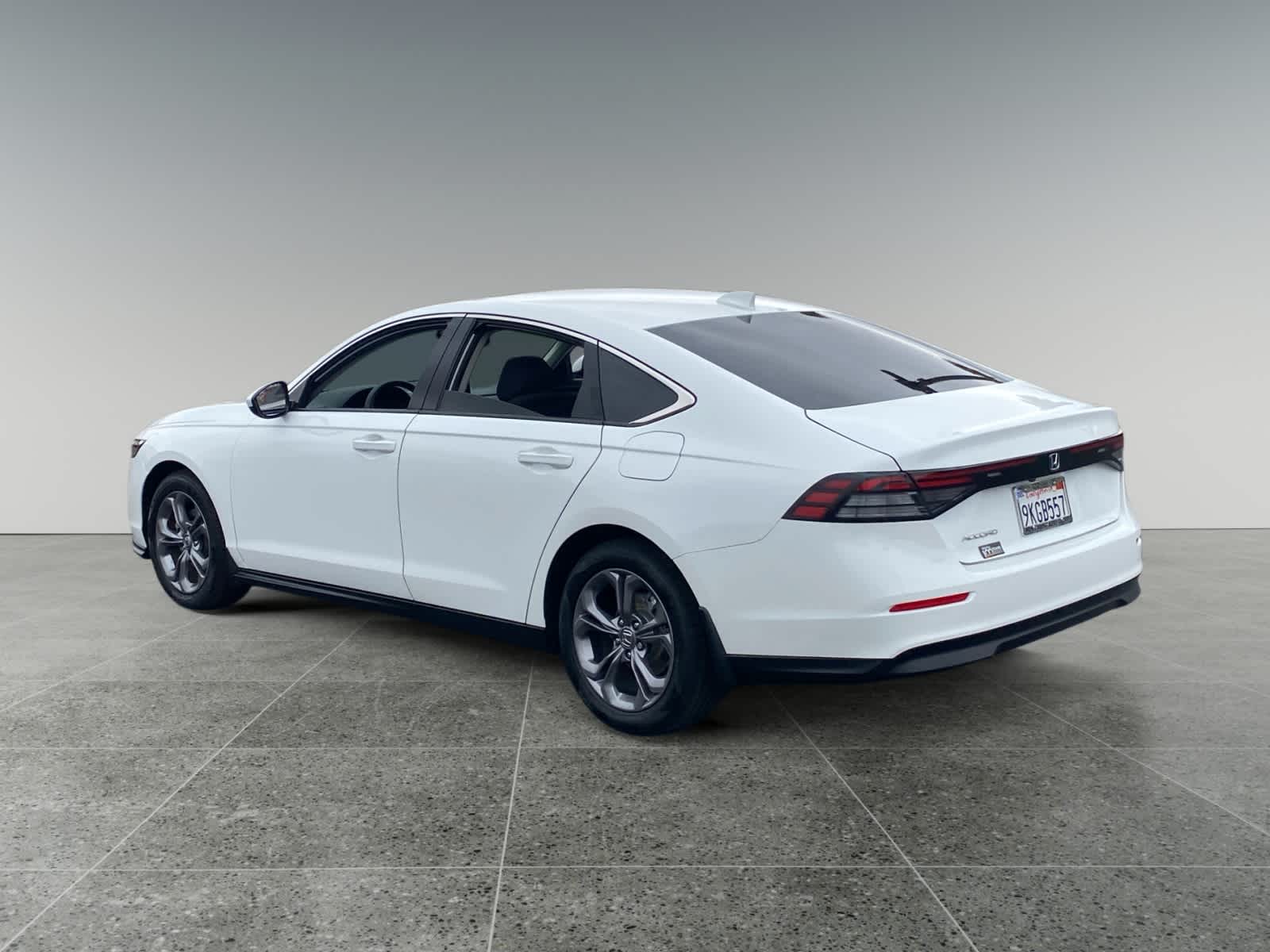 2024 Honda Accord EX - Photo 3