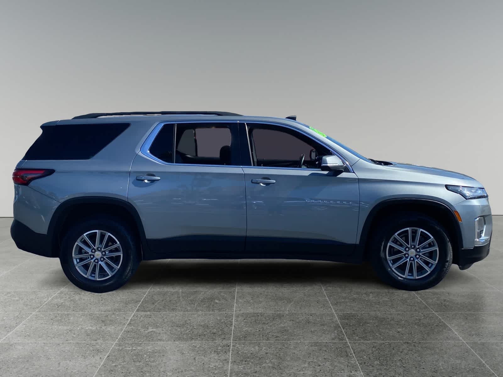 2023 Chevrolet Traverse 1LT - Photo 6