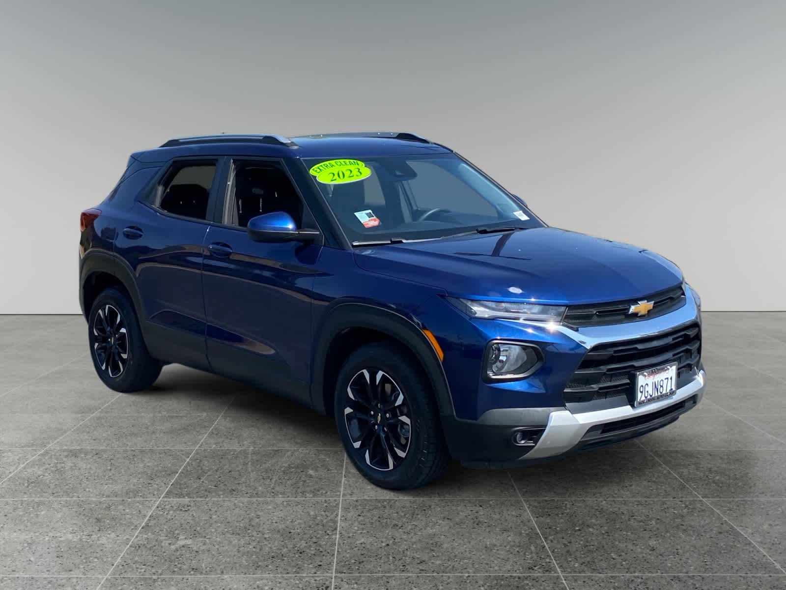 2023 Chevrolet TrailBlazer LT - Photo 7