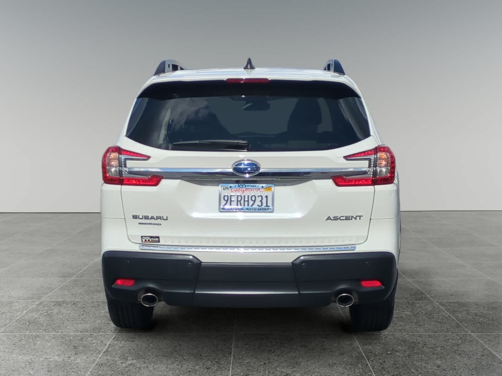 2023 Subaru Ascent Premium photo 4