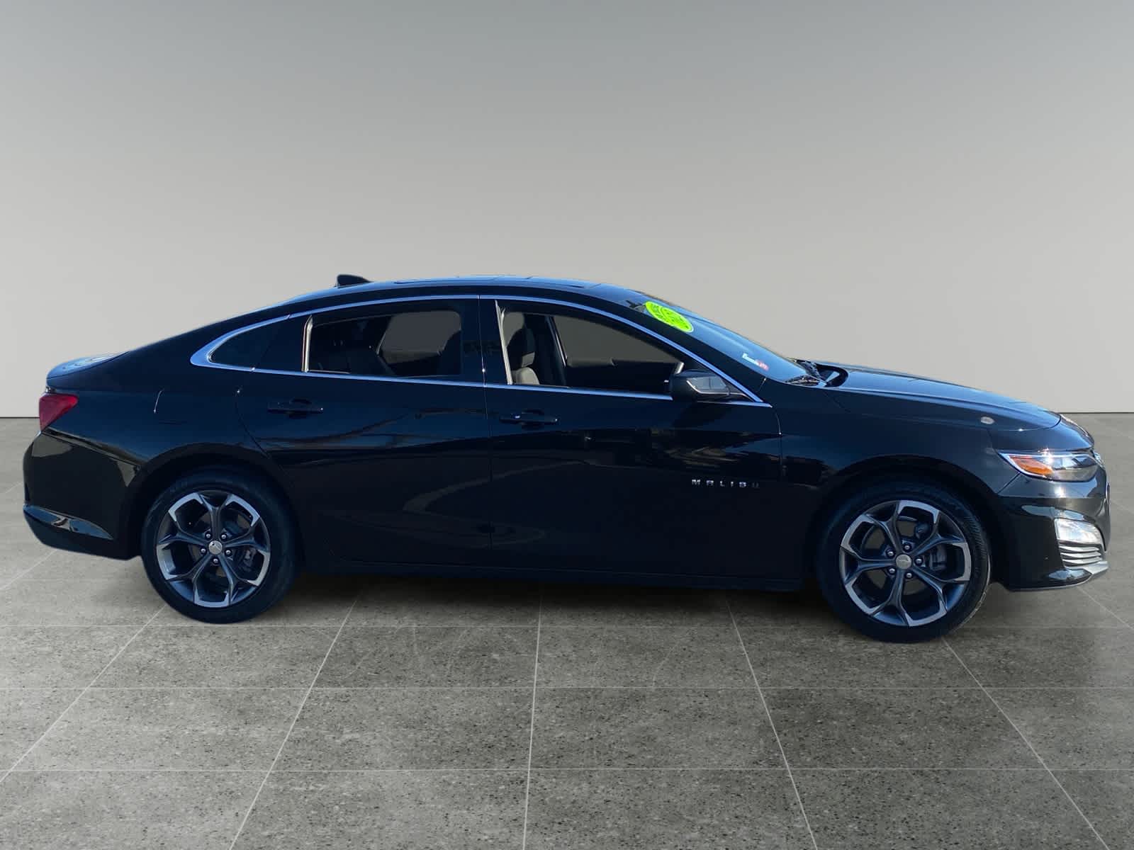 2023 Chevrolet Malibu 1LT - Photo 6