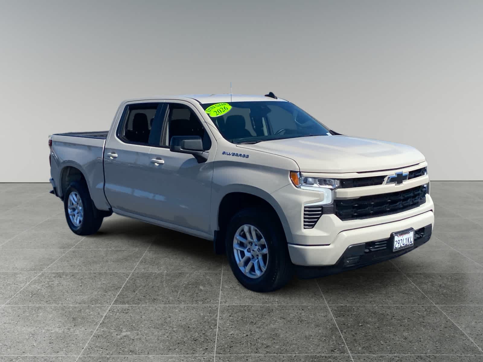 2026 Chevrolet Silverado 1500 RST - Photo 7