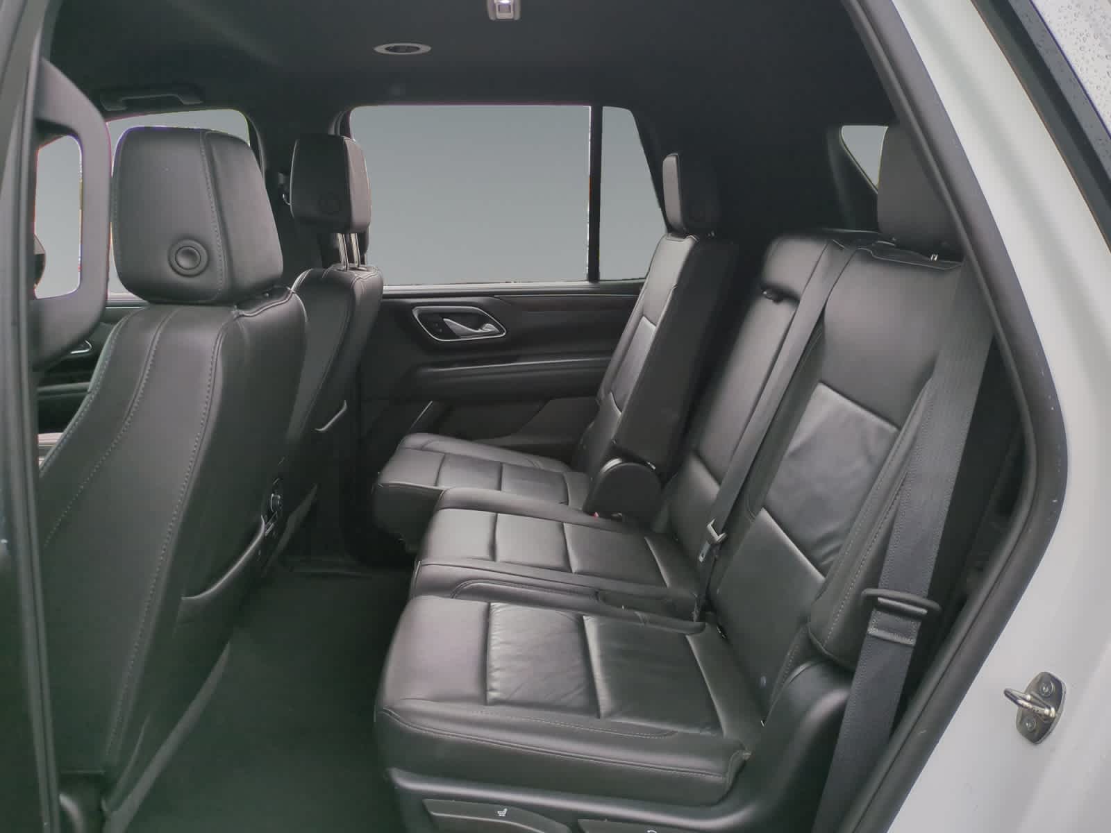 2024 Chevrolet Tahoe LT - Photo 13