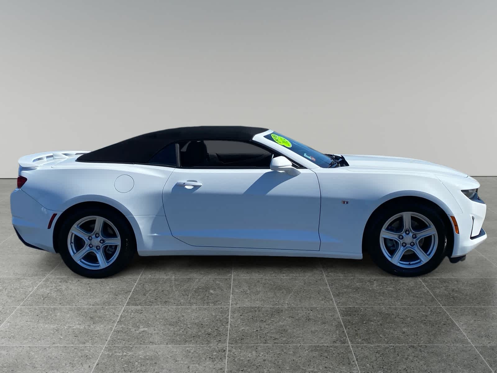 2024 Chevrolet Camaro 1LT photo 6