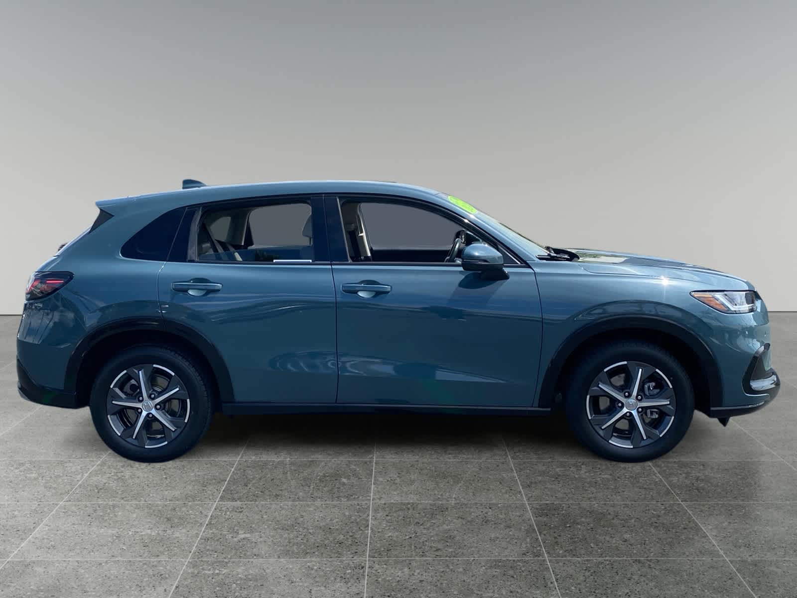 2024 Honda HR-V EX-L - Photo 6