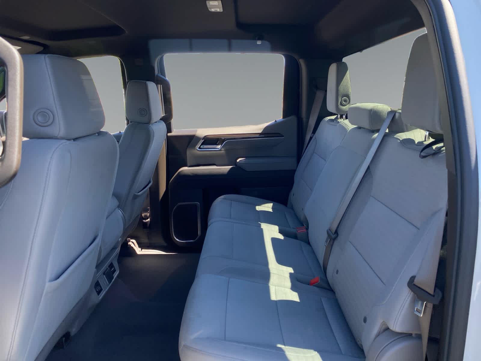 2026 Chevrolet Silverado 1500 RST - Photo 13