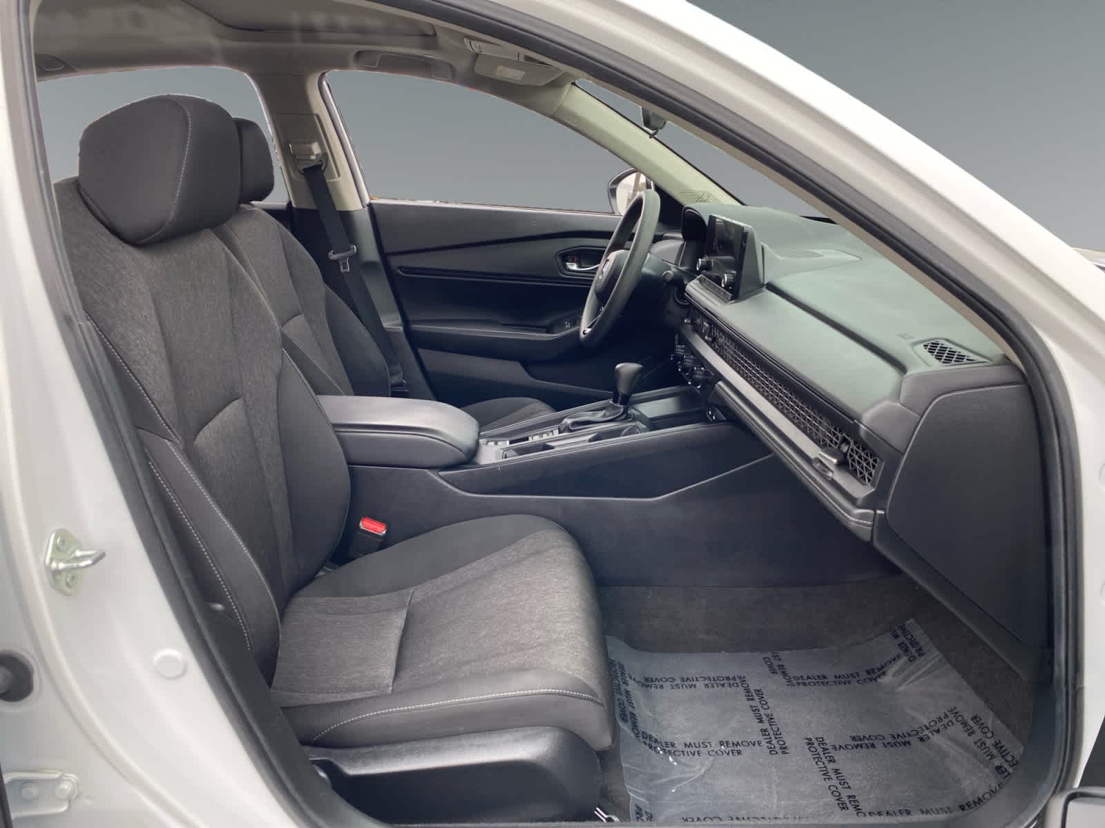 2024 Honda Accord EX - Photo 15
