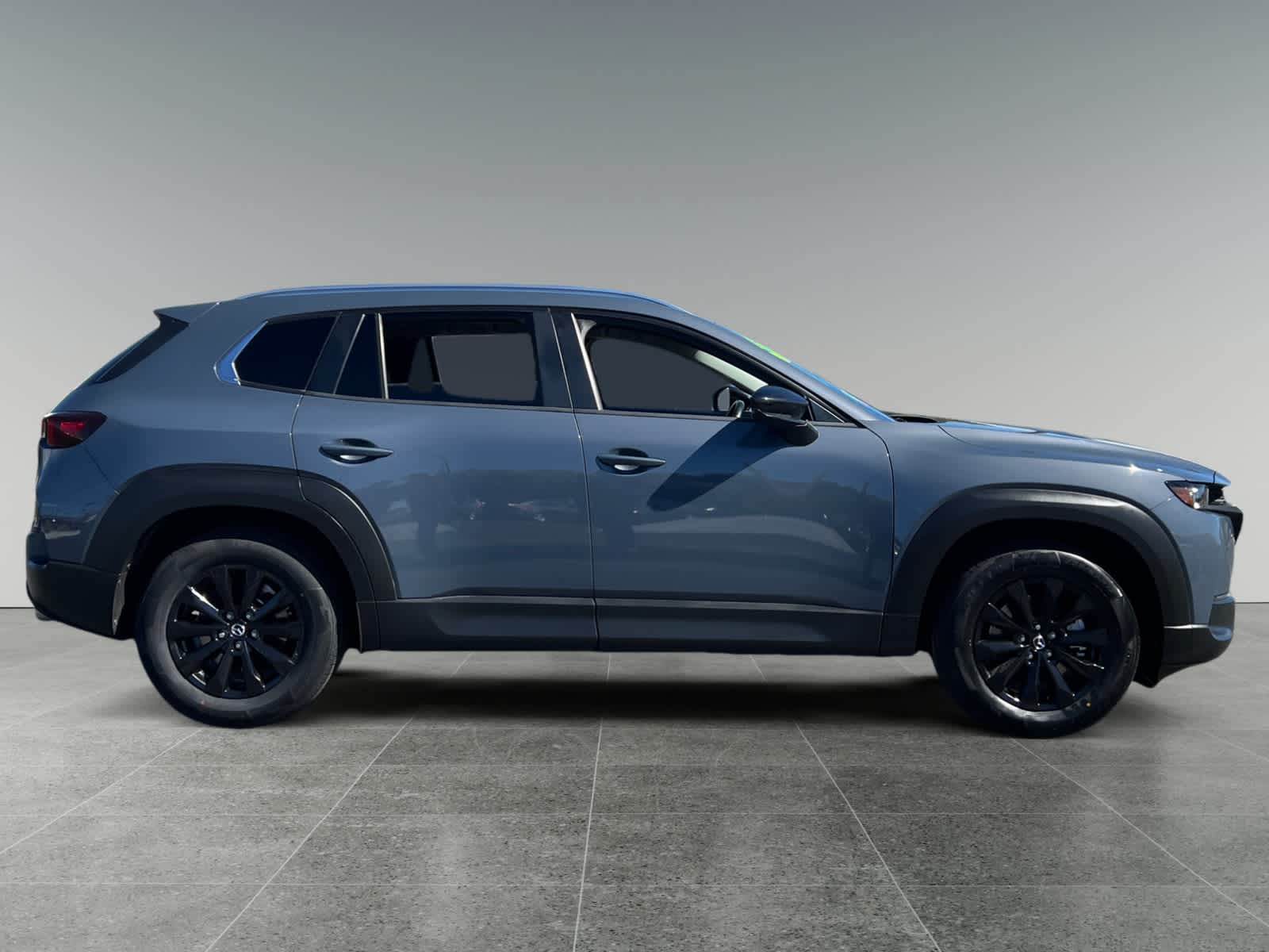 2024 Mazda CX-50 S SELECT - Photo 6
