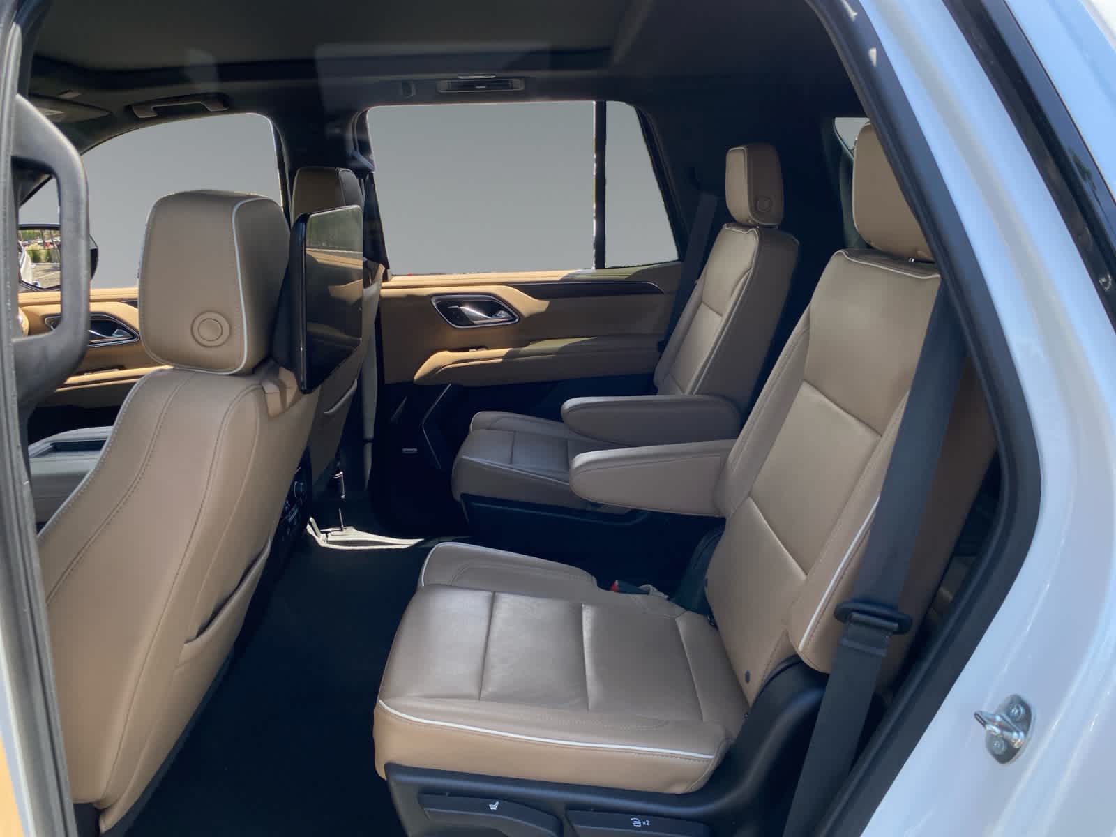2023 Chevrolet Tahoe Premier - Photo 13