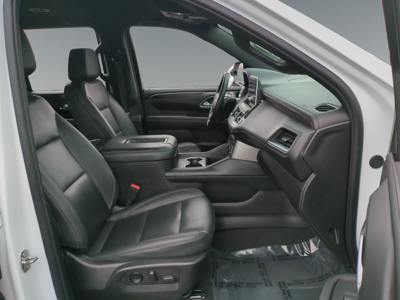 2024 Chevrolet Tahoe LT - Photo 15
