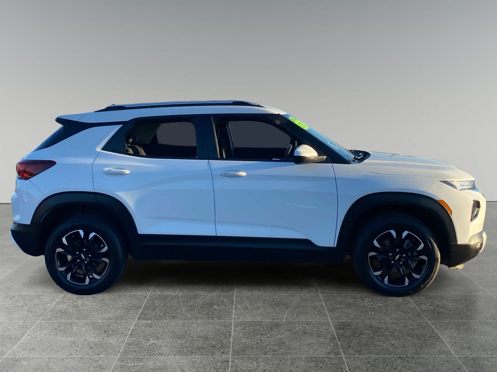2023 Chevrolet Trailblazer LT photo 6