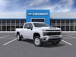 Chevrolet Silverado 2500 HD