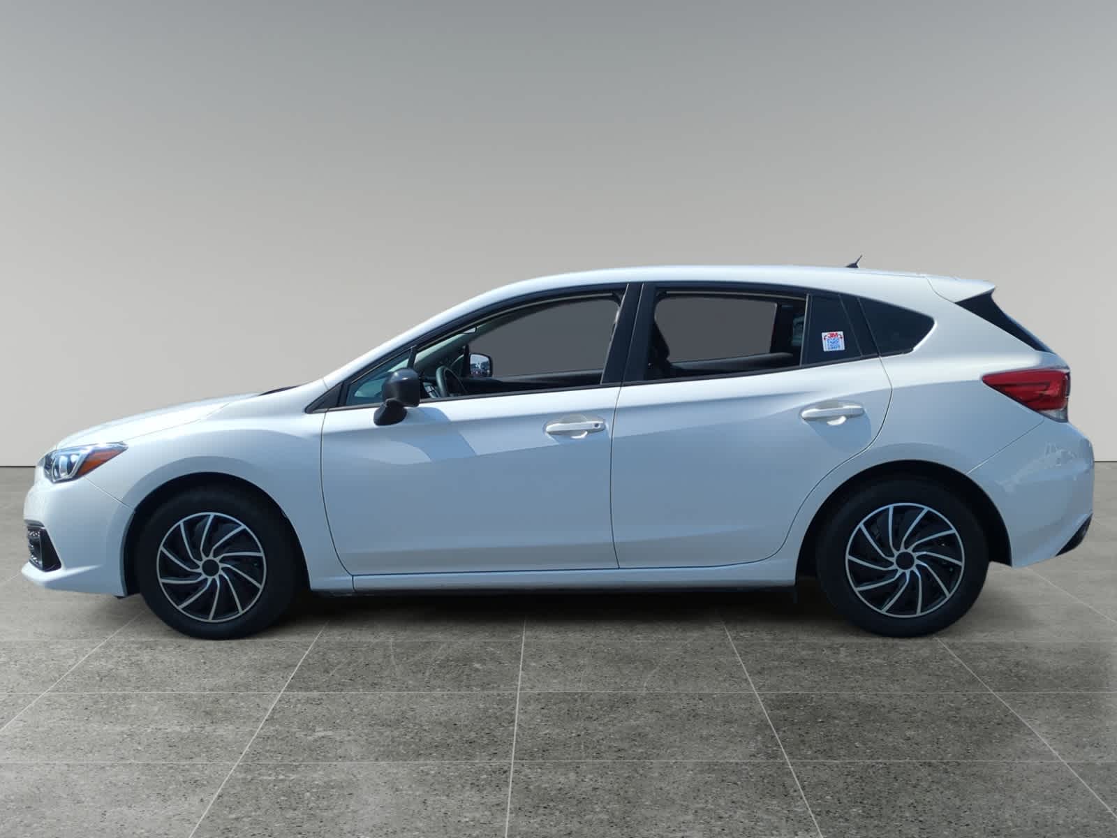 Used 2022 Subaru Impreza Base with VIN 4S3GTAB63N3727362 for sale in Moreno Valley, CA