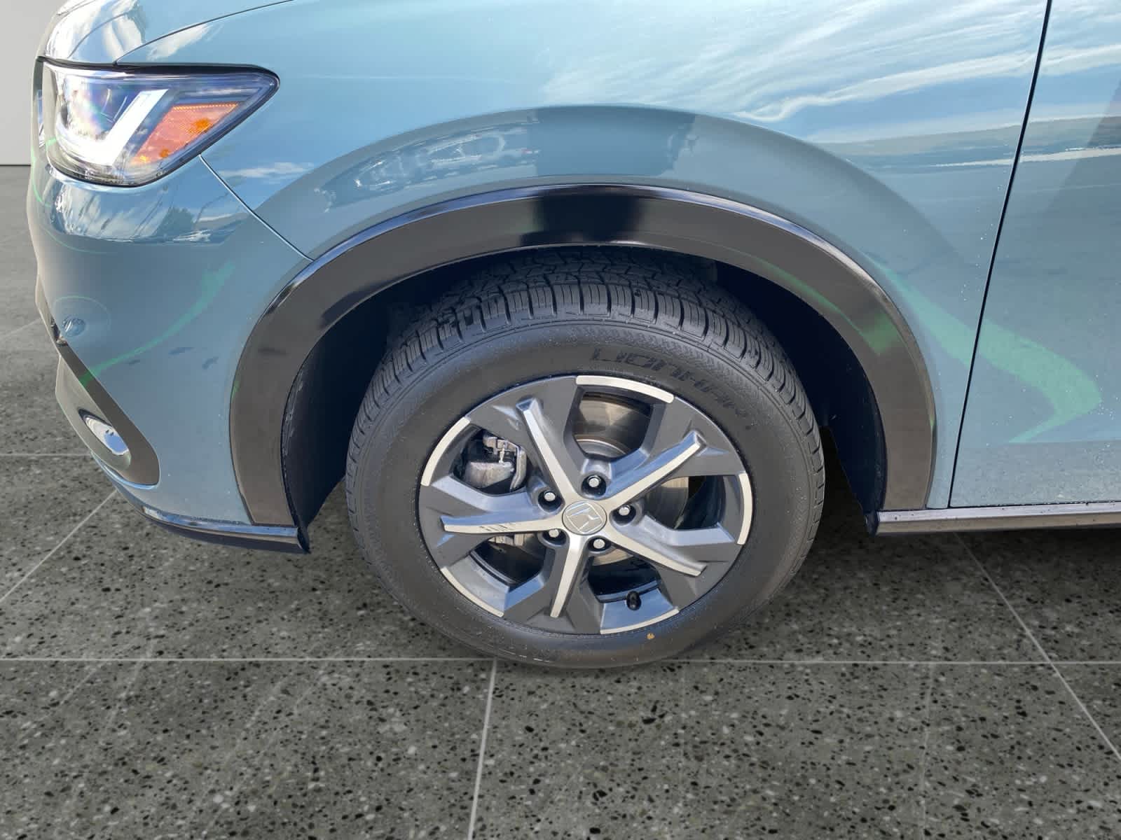 2024 Honda HR-V EX-L - Photo 14