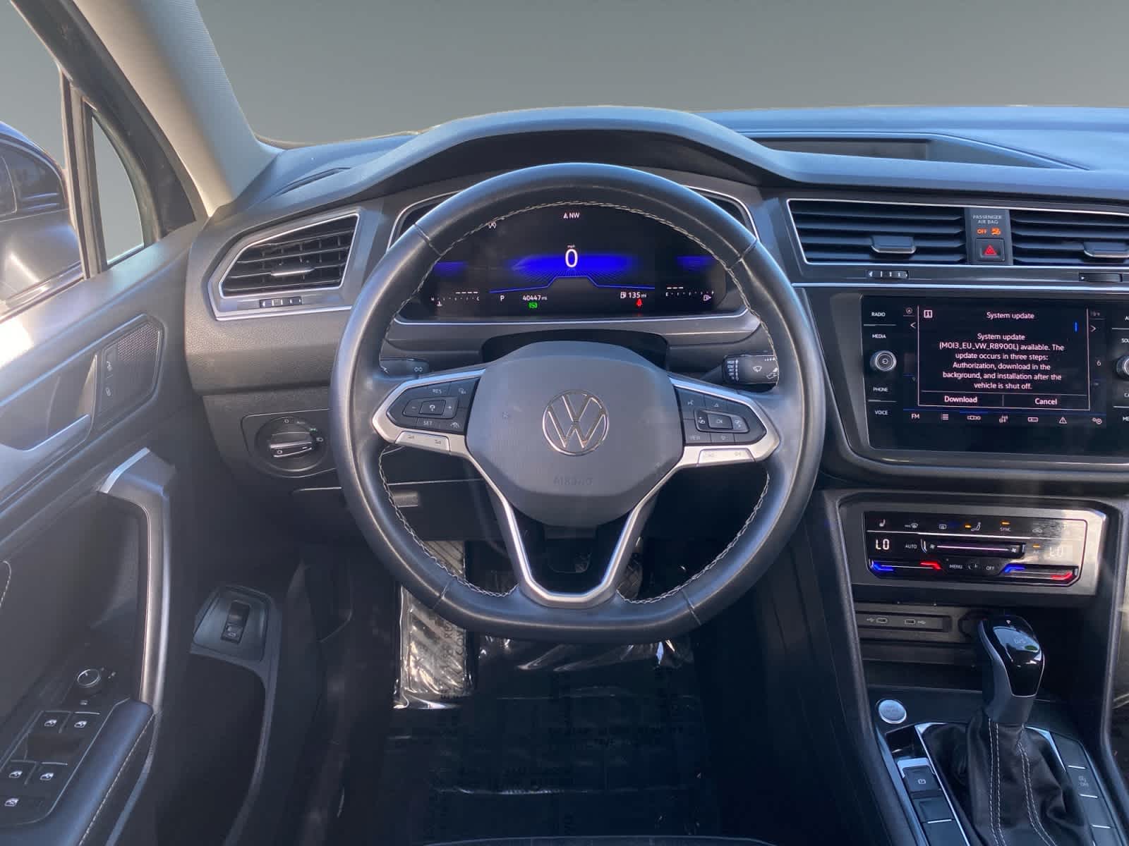 2024 Volkswagen Tiguan Wolfsburg Edition - Photo 12