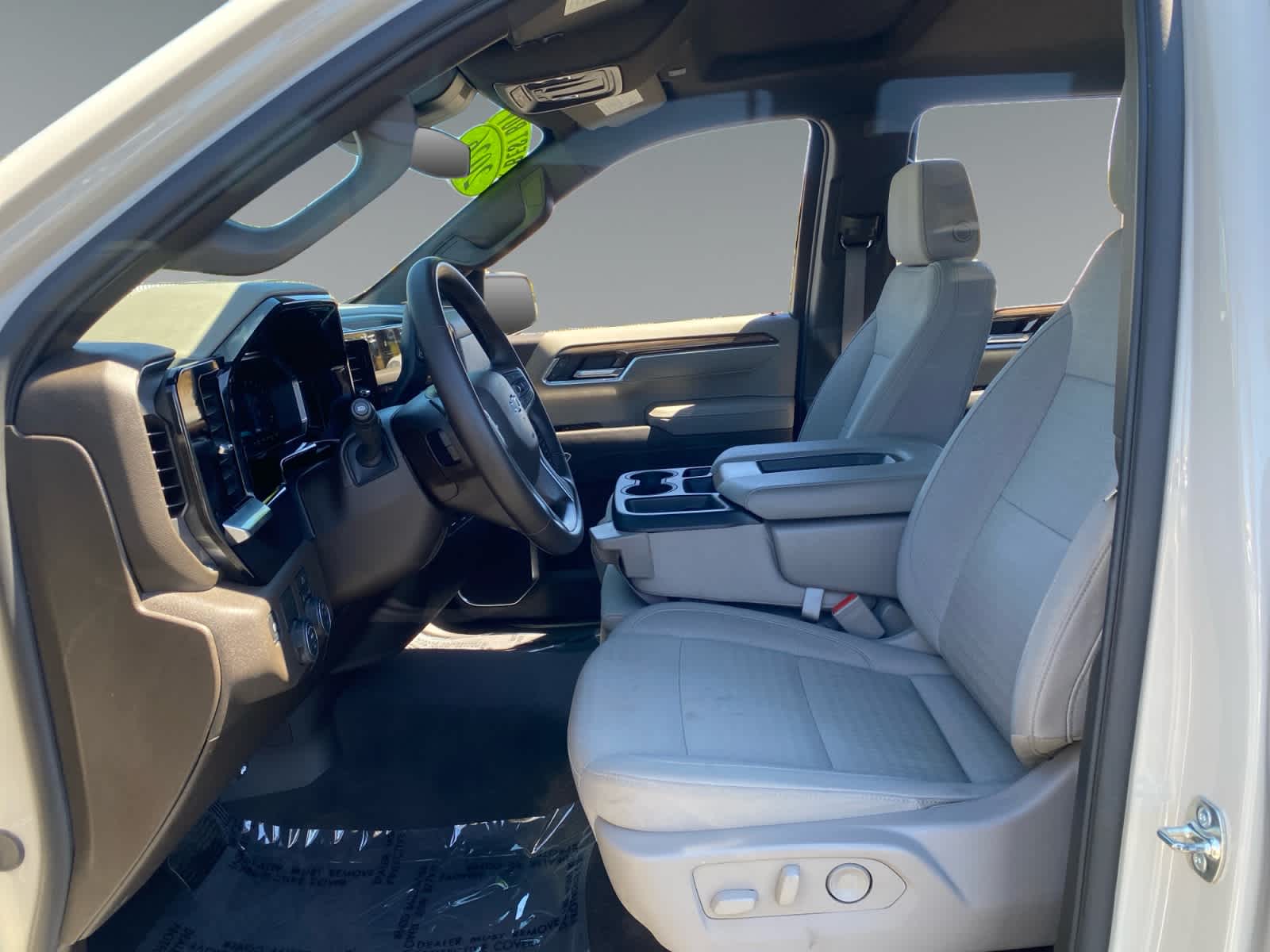 2026 Chevrolet Silverado 1500 RST - Photo 9