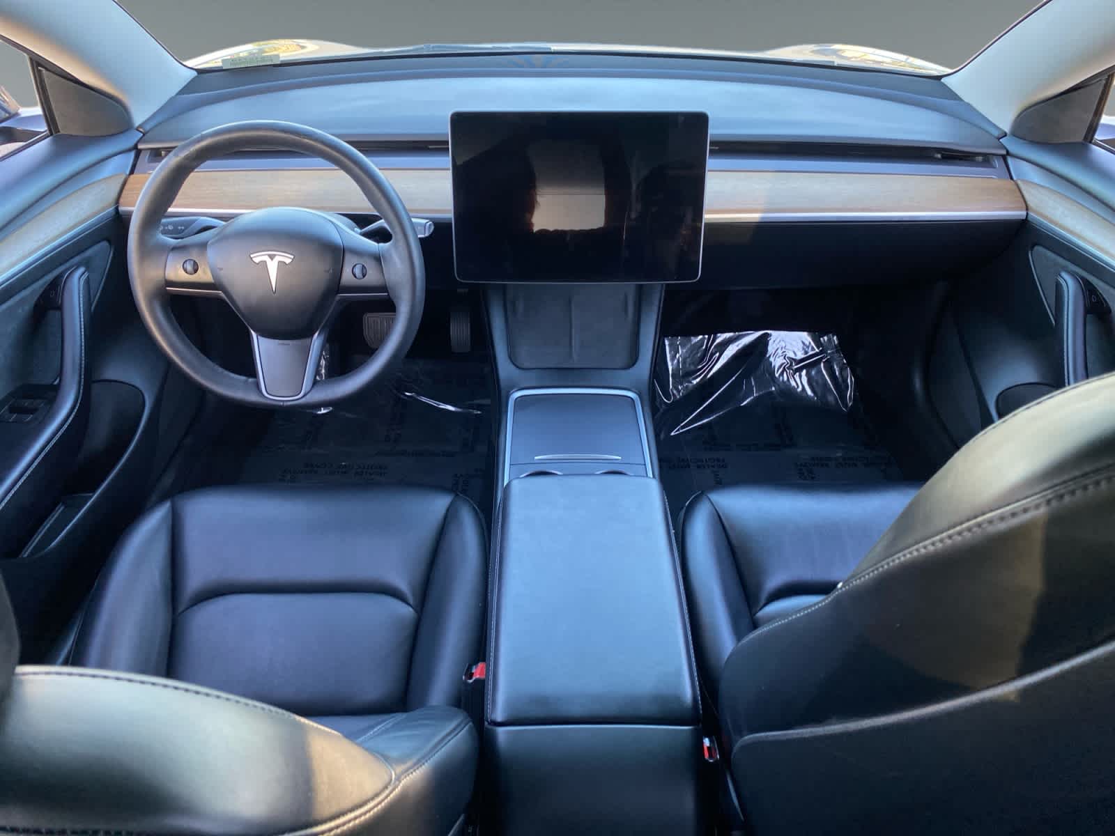 2023 Tesla Model 3 Base - Photo 10
