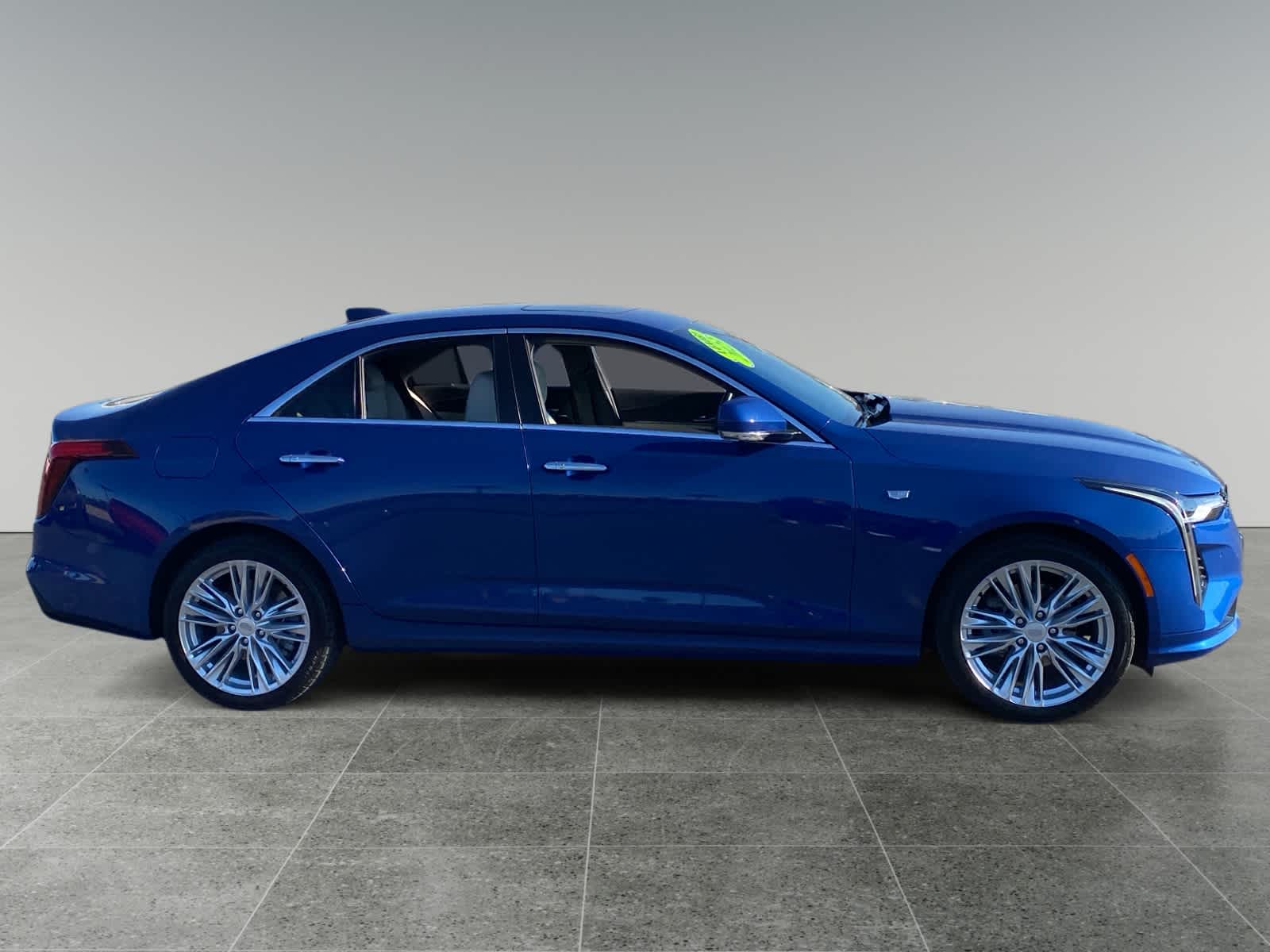 2023 CADILLAC CT4 Premium Luxury photo 6