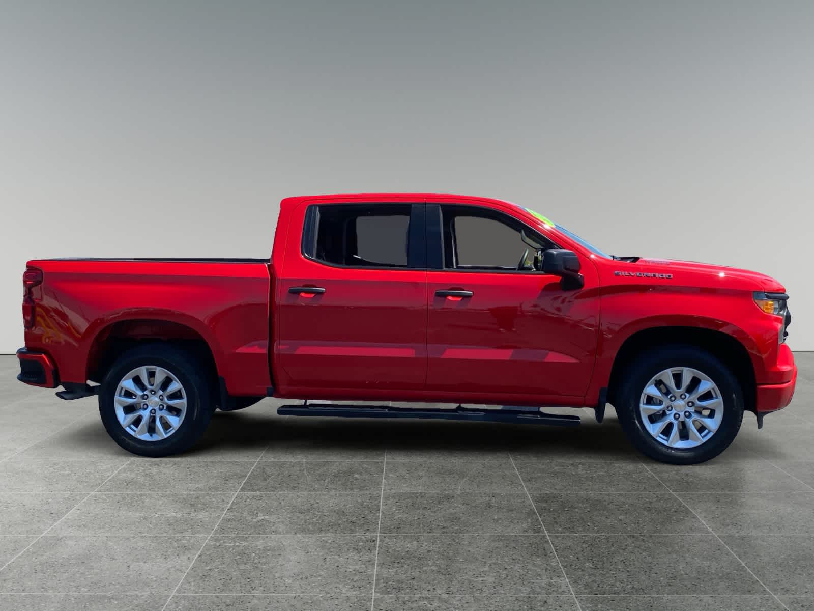 2024 Chevrolet Silverado 1500 Custom - Photo 6