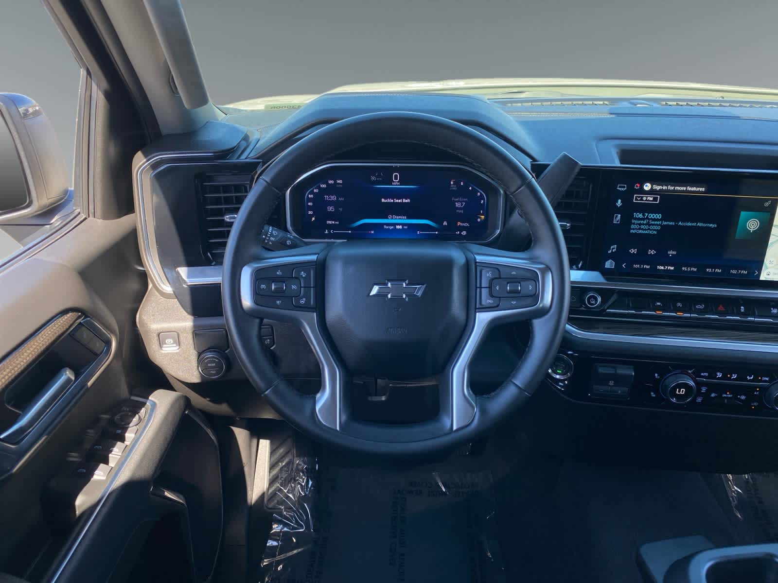 2026 Chevrolet Silverado 1500 RST - Photo 12