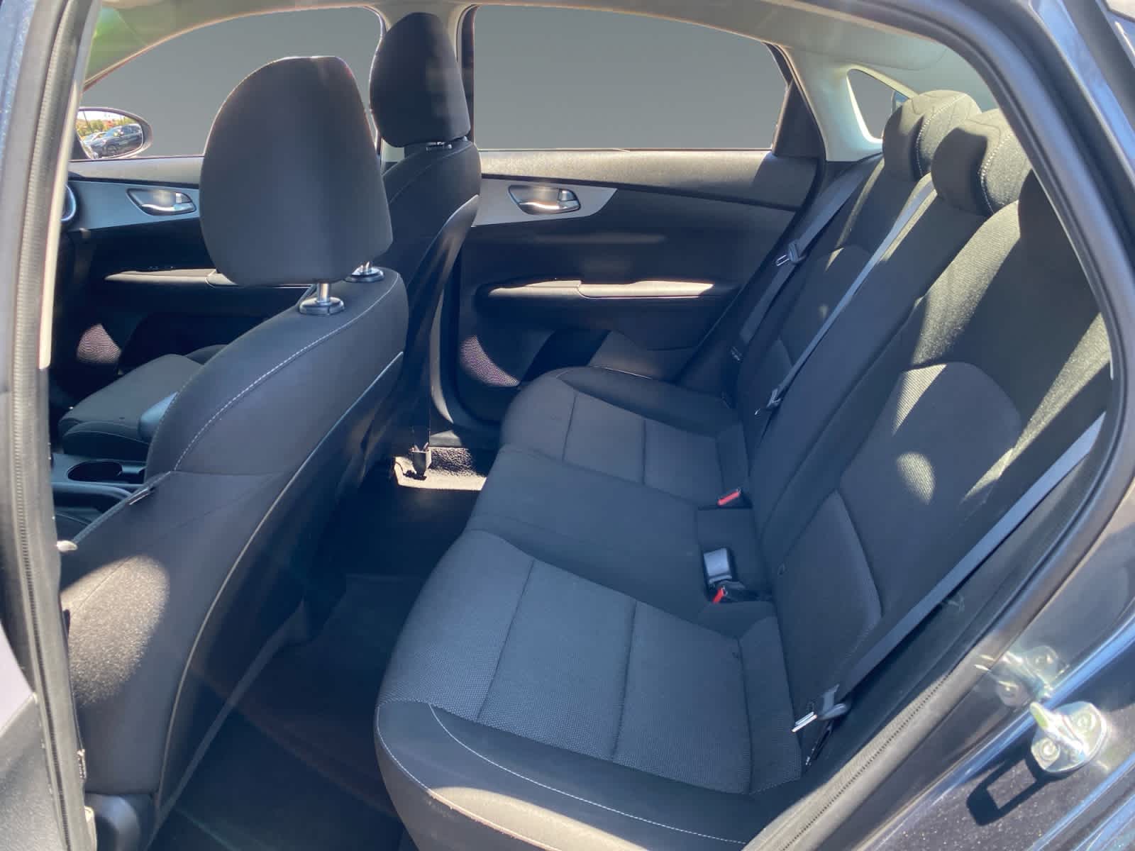 2024 Kia Forte LXS - Photo 13