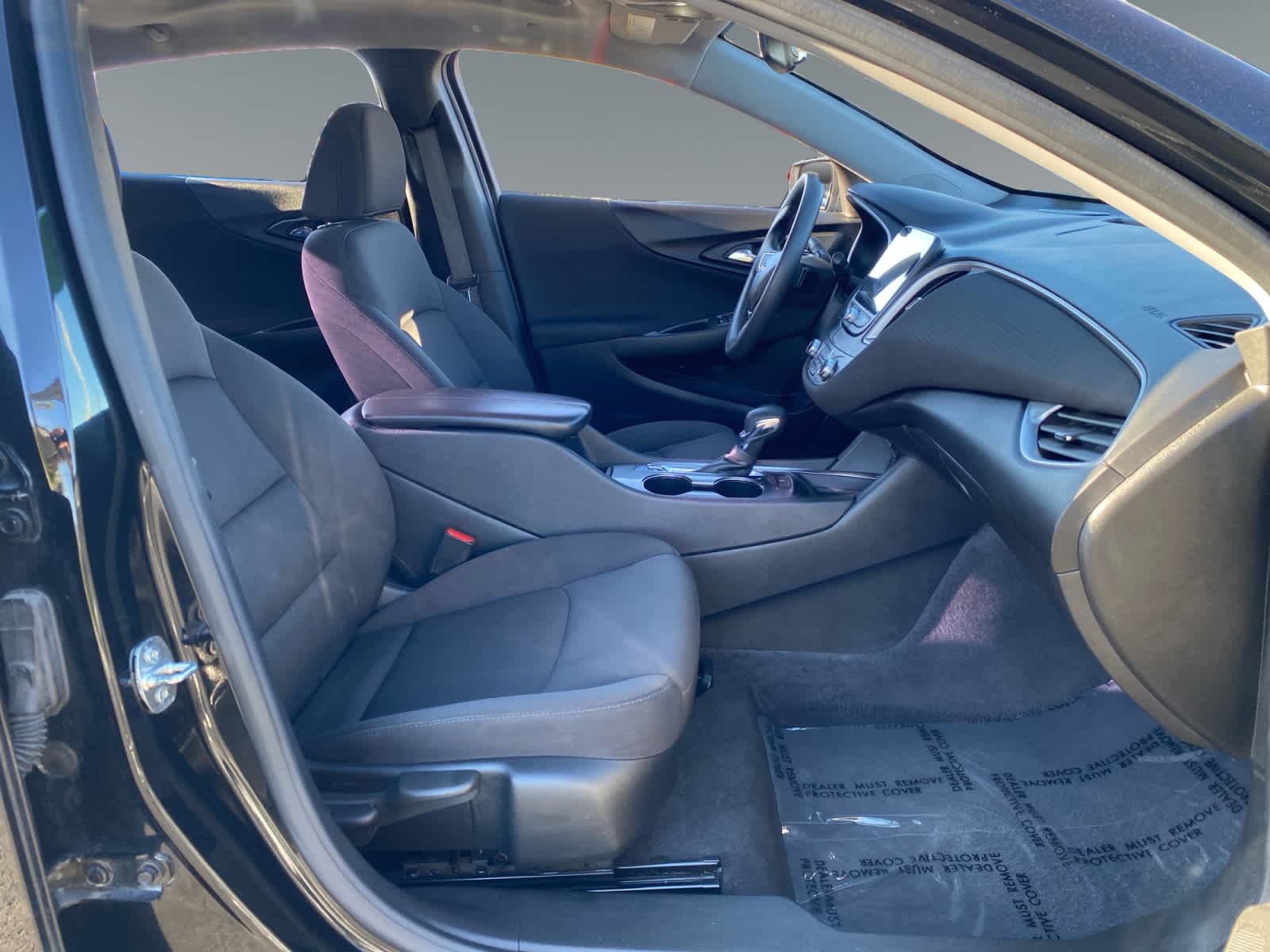 2023 Chevrolet Malibu 1LT - Photo 14