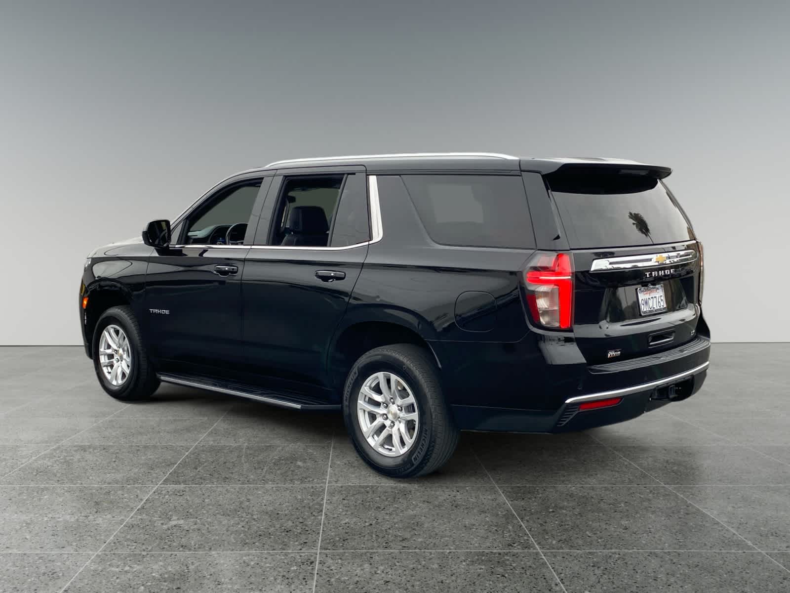 2024 Chevrolet Tahoe LT - Photo 3