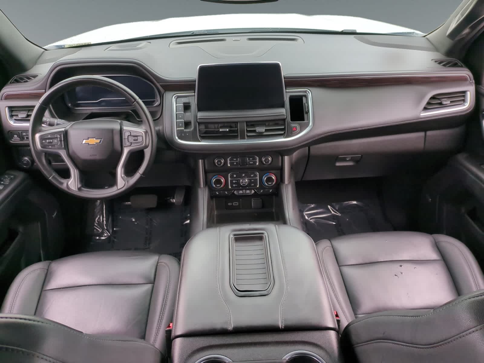 2024 Chevrolet Tahoe LT - Photo 10