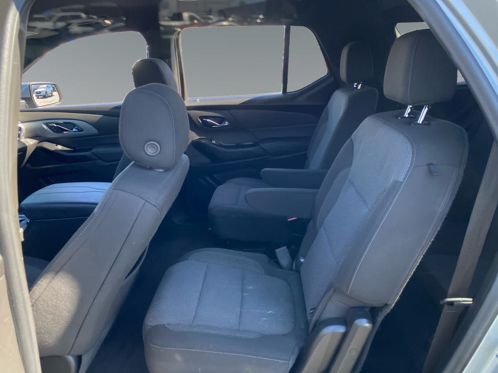 2023 Chevrolet Traverse 1LT - Photo 13
