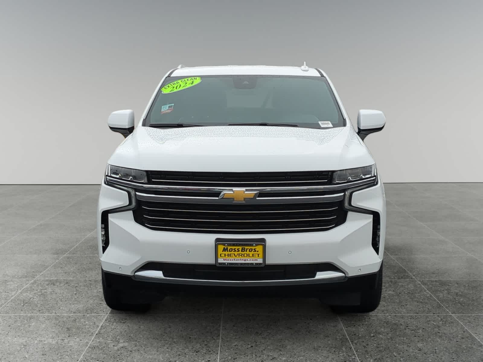 2024 Chevrolet Tahoe LT - Photo 8