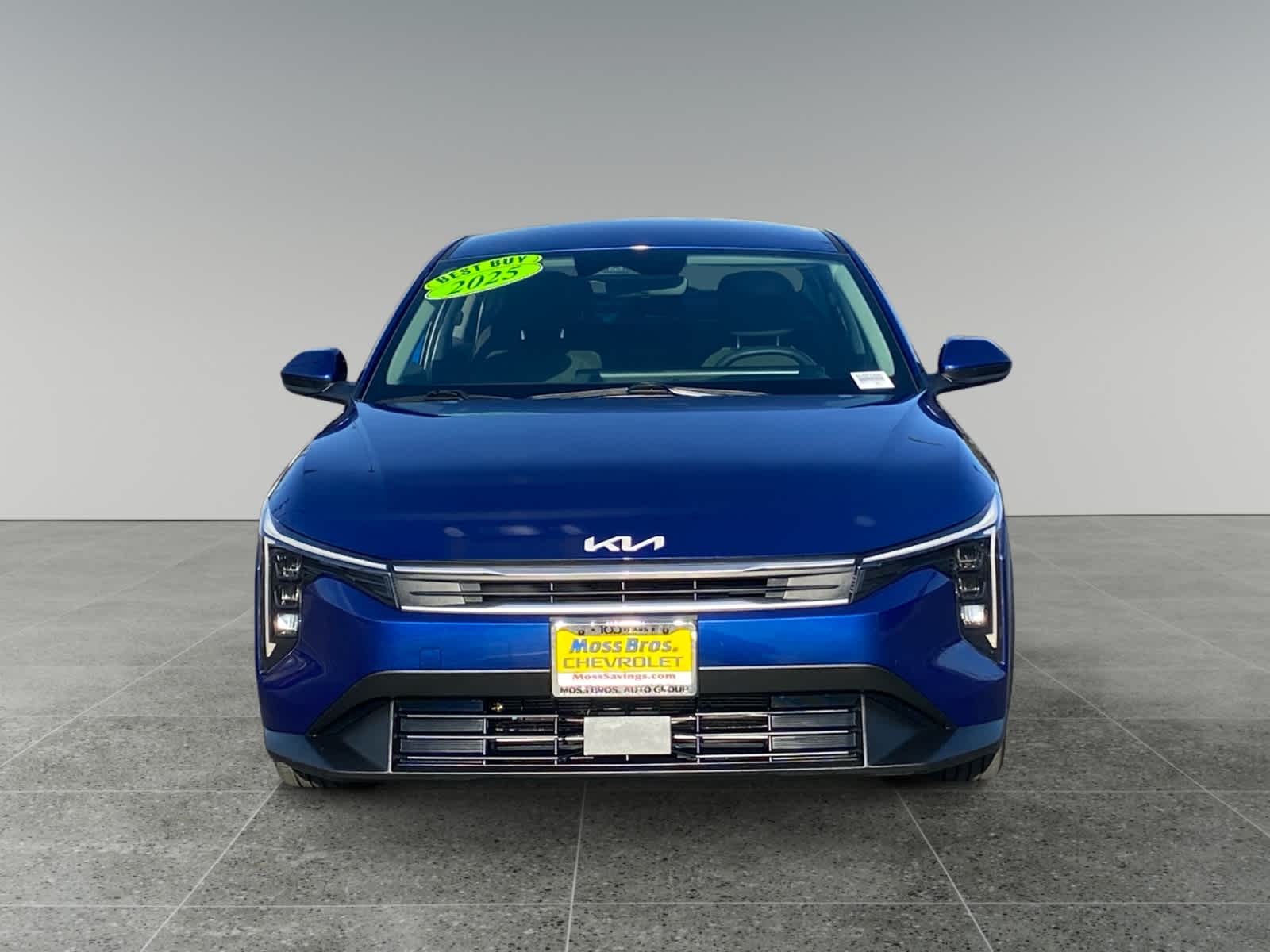 2025 Kia K4 LXS - Photo 7