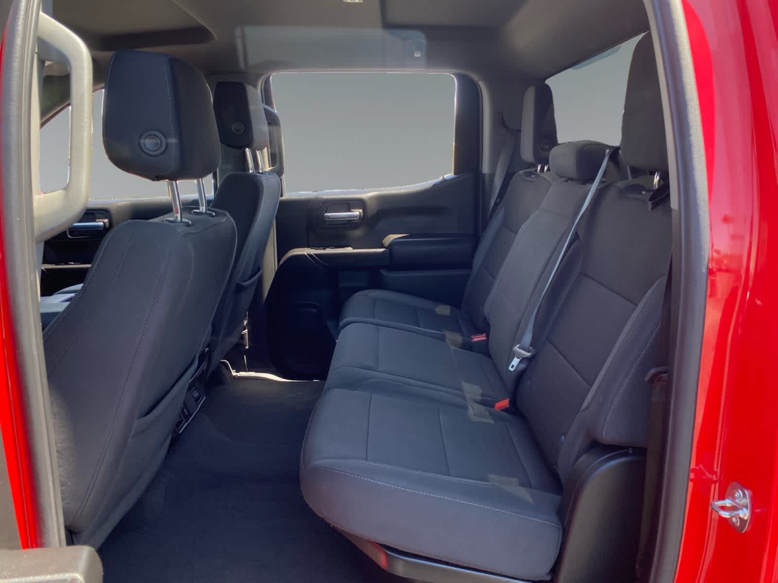 2024 Chevrolet Silverado 1500 Custom - Photo 13