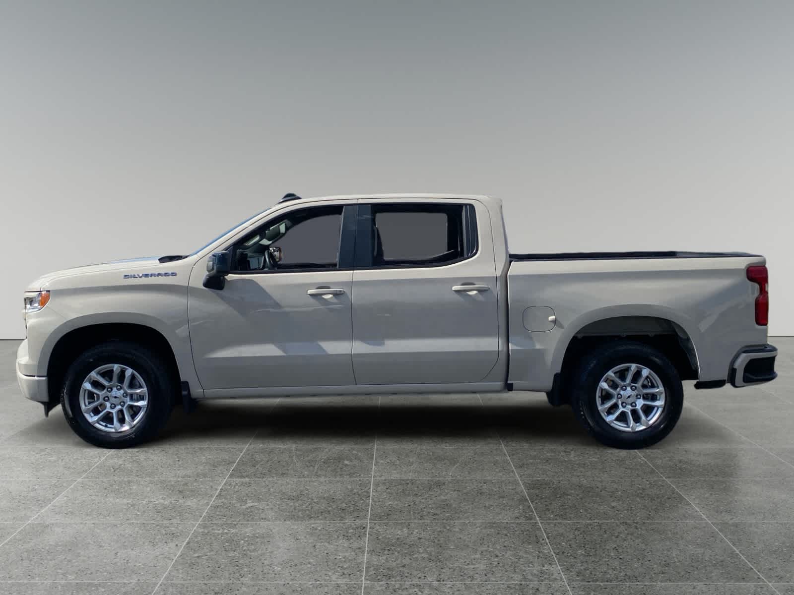 2026 Chevrolet Silverado 1500 RST - Photo 2