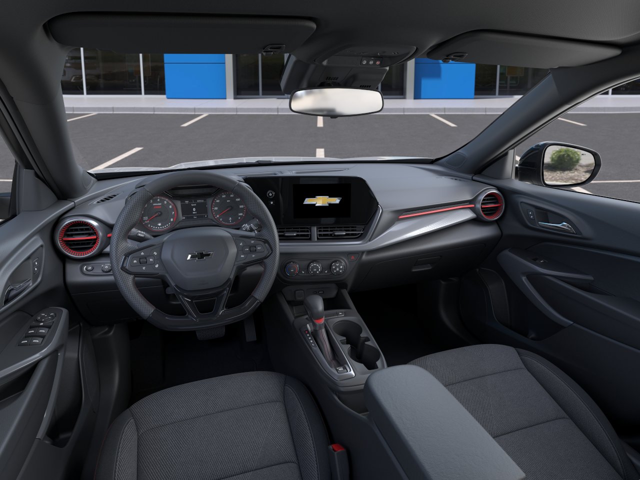 2026 Chevrolet Trax RS - Photo 15