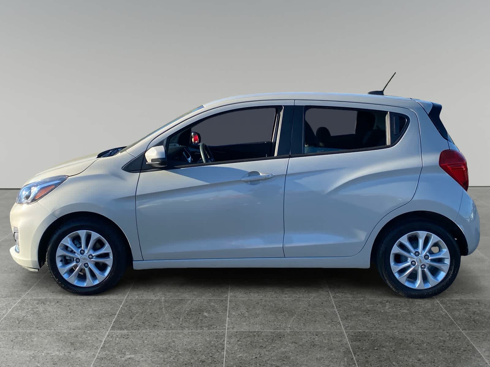 Used 2021 Chevrolet Spark 1LT with VIN KL8CD6SA9MC722445 for sale in Moreno Valley, CA