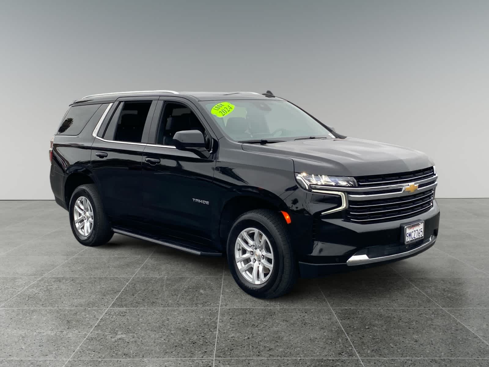 2024 Chevrolet Tahoe LT - Photo 7